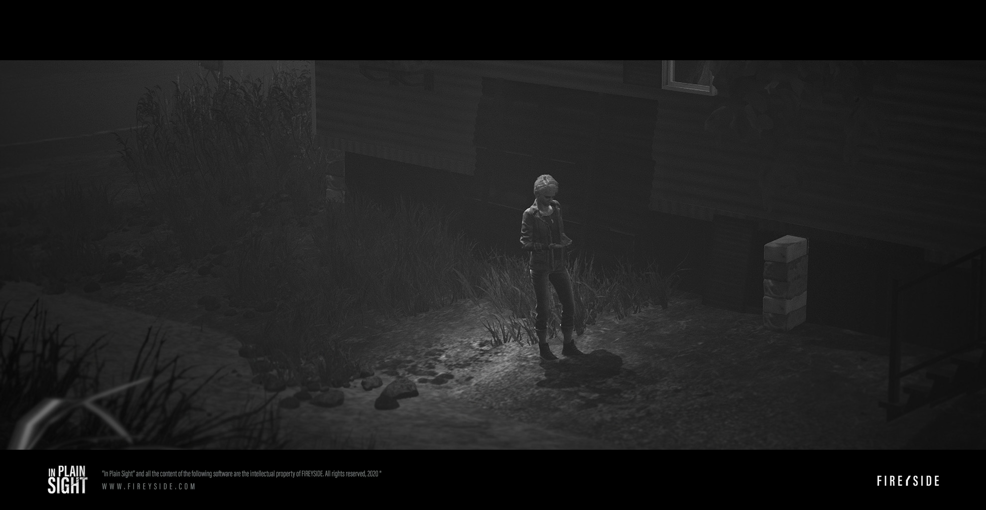 In Plain Sight screenshot 5
