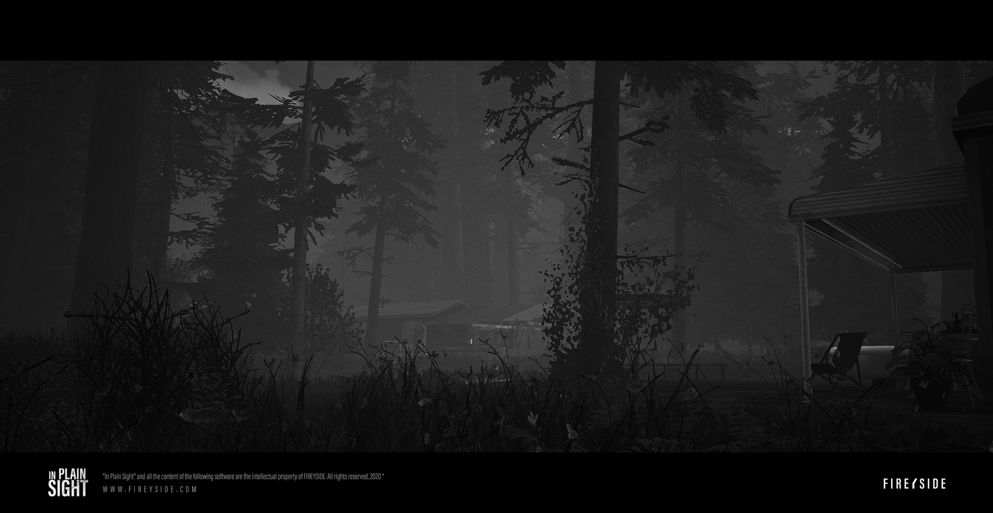 In Plain Sight screenshot 14