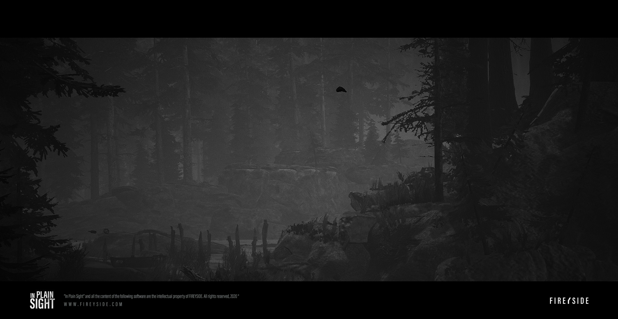 In Plain Sight screenshot 8