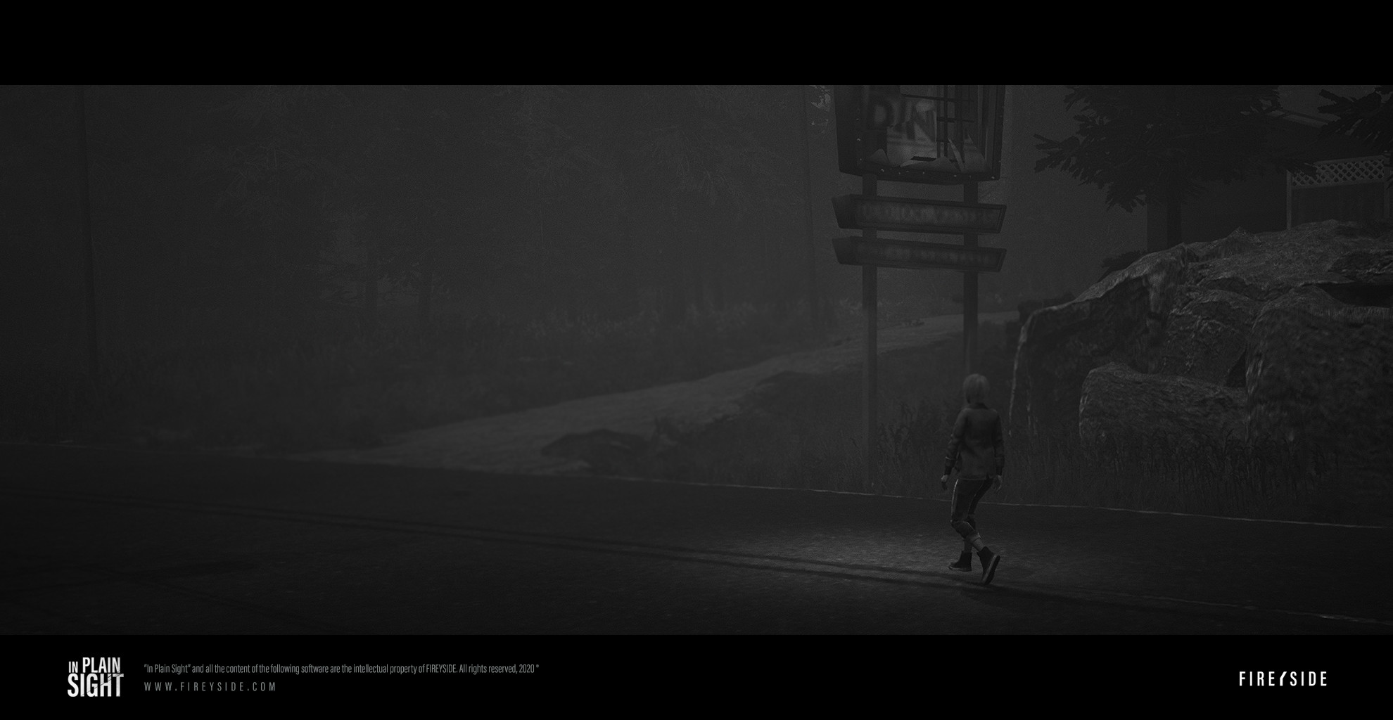 In Plain Sight screenshot 10