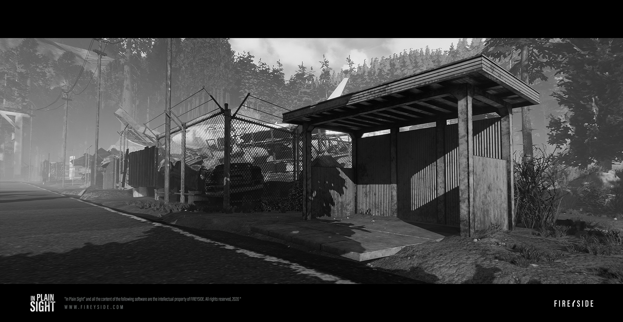 In Plain Sight screenshot 12