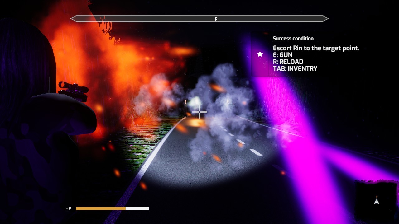 Super Hiking Simulator 2020 - After screenshot 16