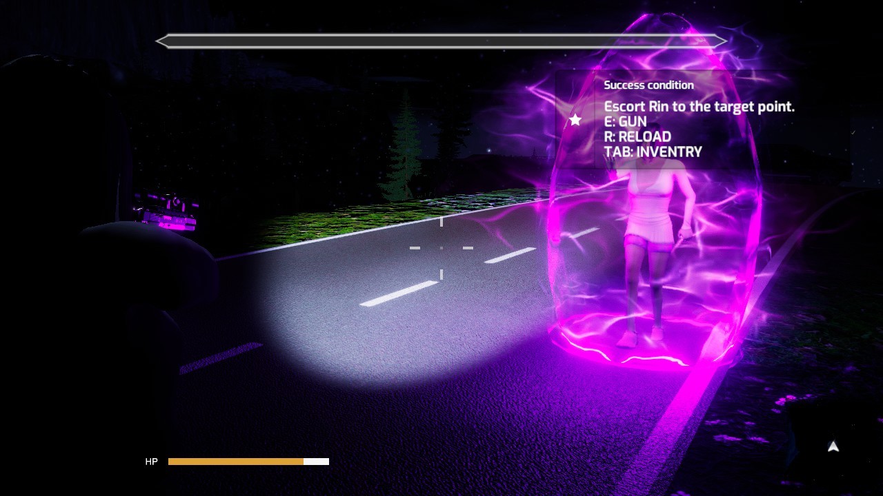 Super Hiking Simulator 2020 - After screenshot 17