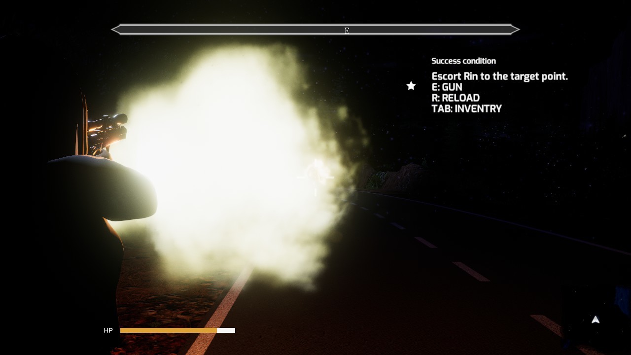 Super Hiking Simulator 2020 - After screenshot 8