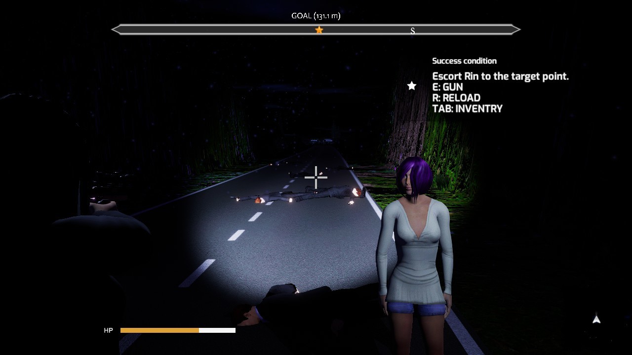 Super Hiking Simulator 2020 - After screenshot 11