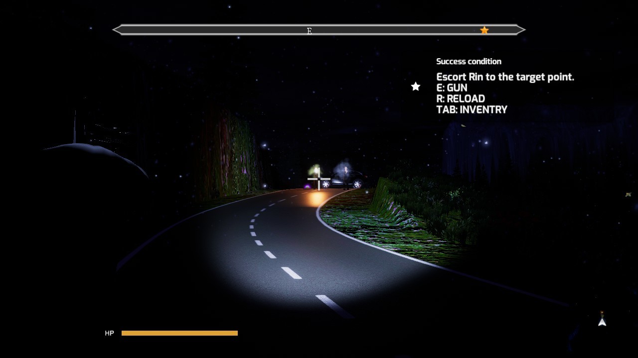 Super Hiking Simulator 2020 - After screenshot 5
