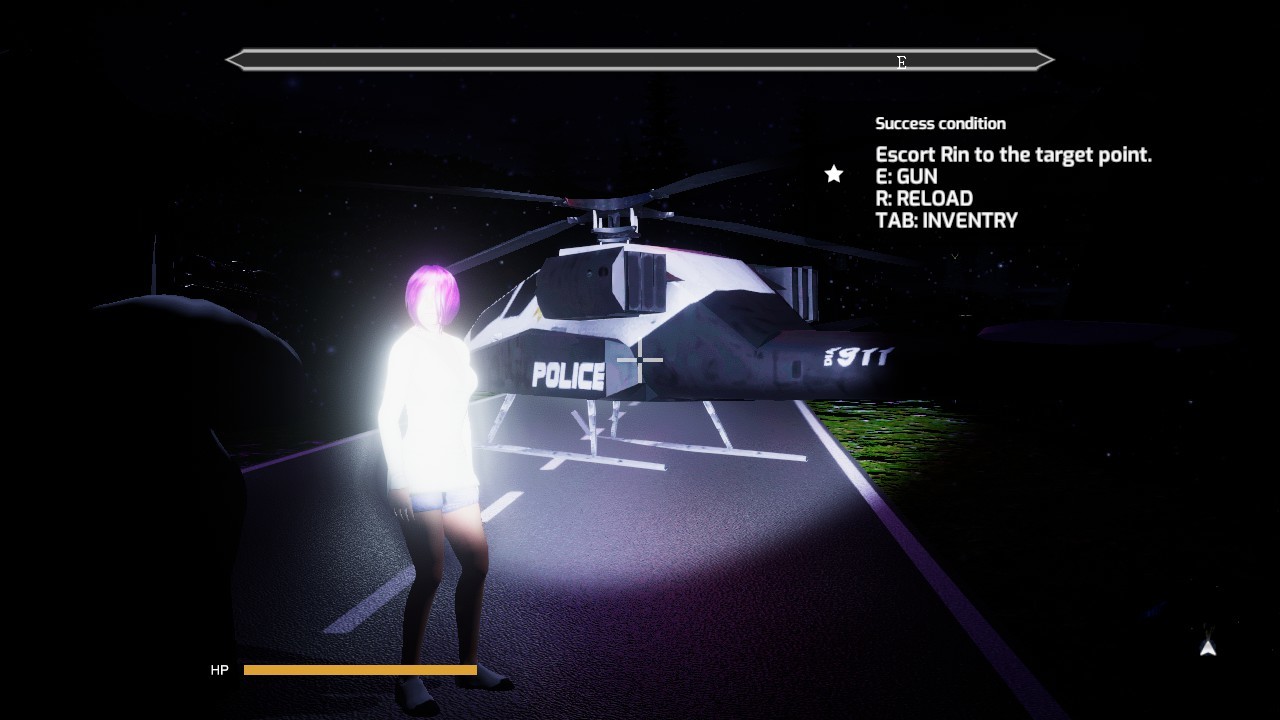 Super Hiking Simulator 2020 - After screenshot 1