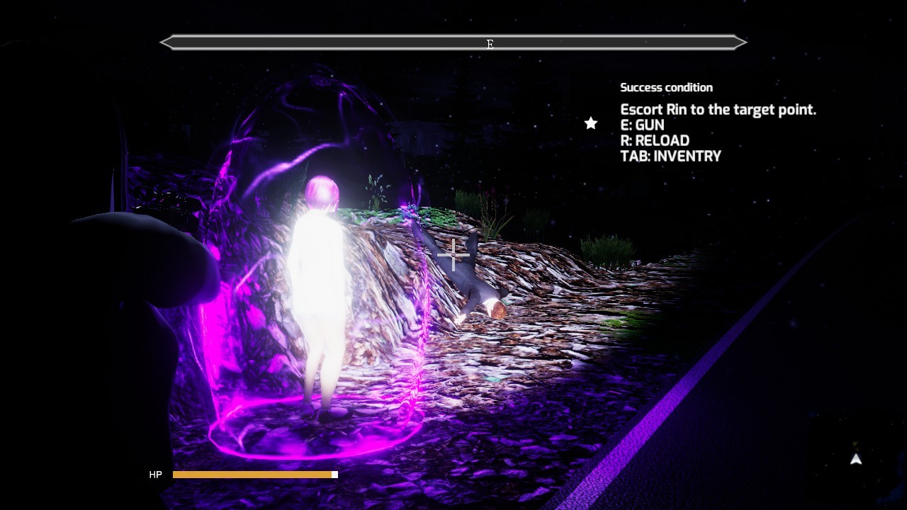 Super Hiking Simulator 2020 - After screenshot 3