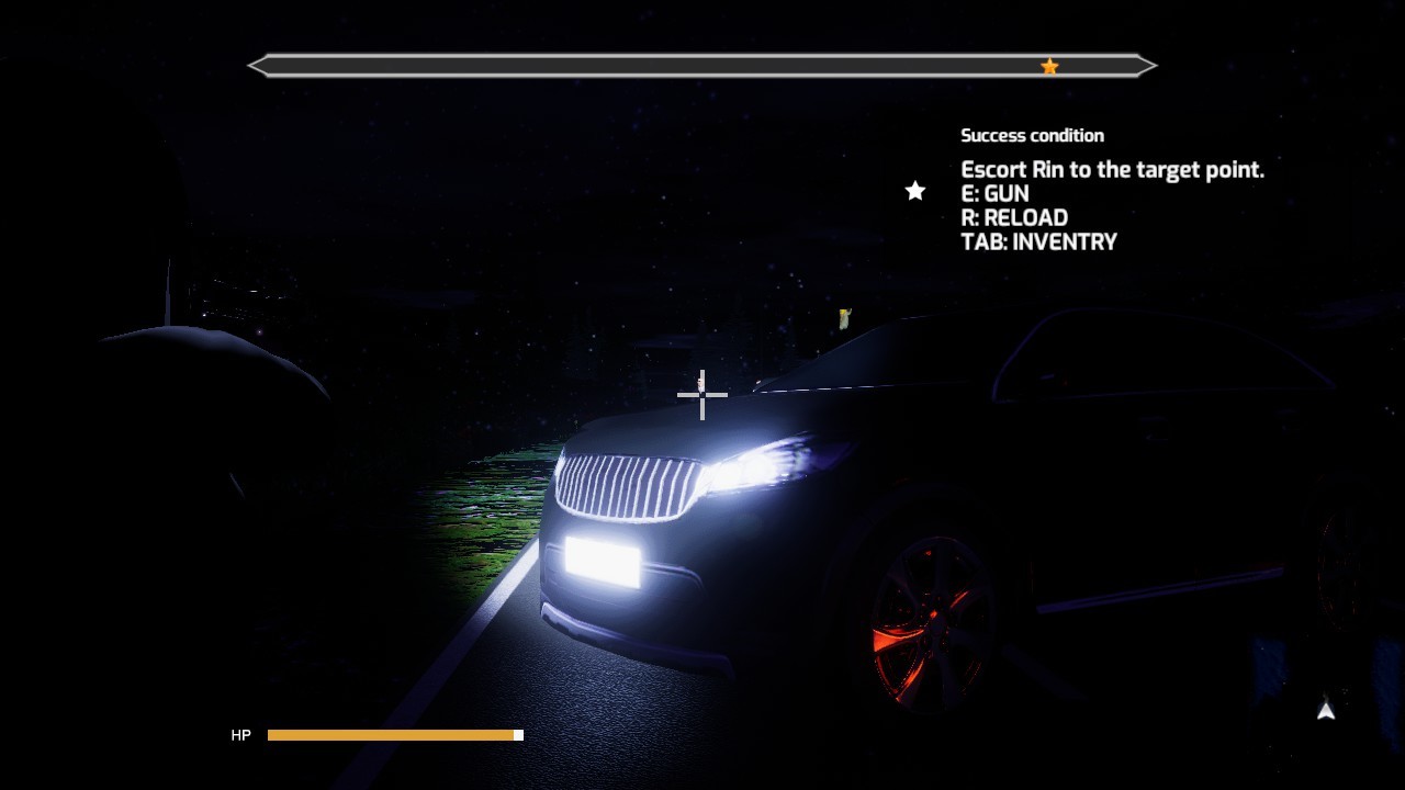 Super Hiking Simulator 2020 - After screenshot 9