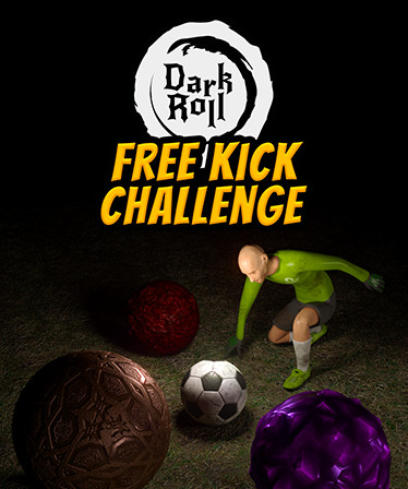 Dark Roll: Free Kick Challenge