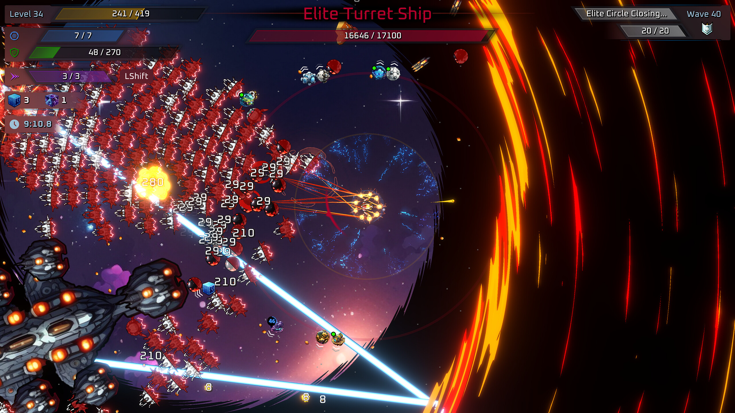 Time Wasters screenshot 8