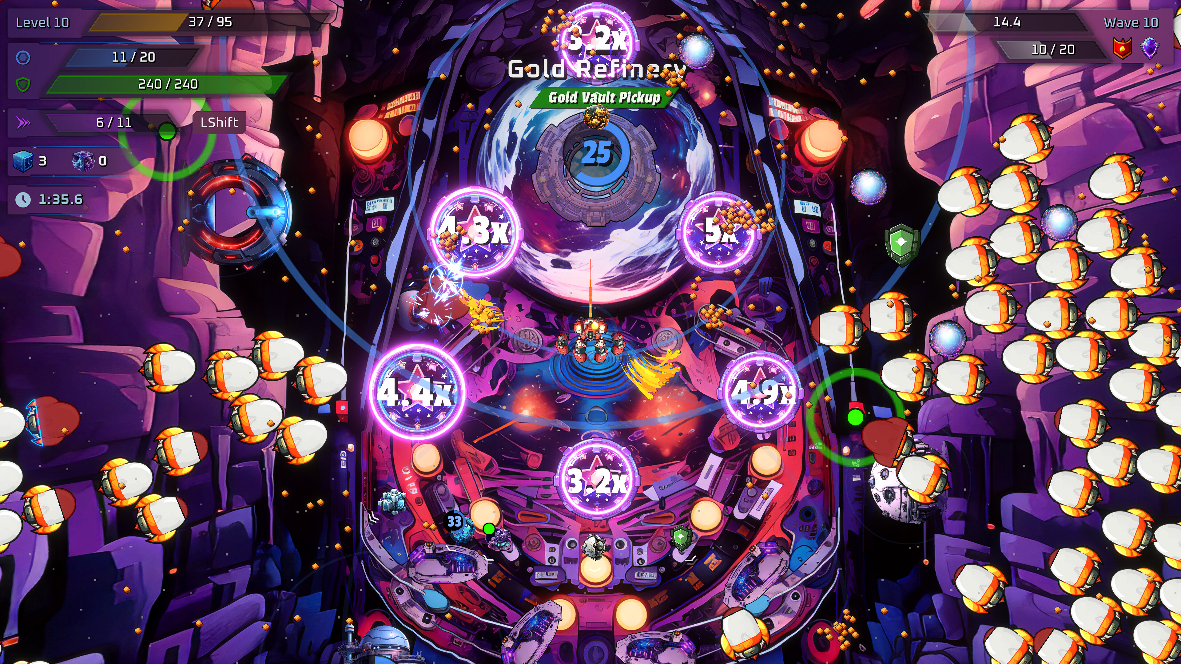 Time Wasters screenshot 4
