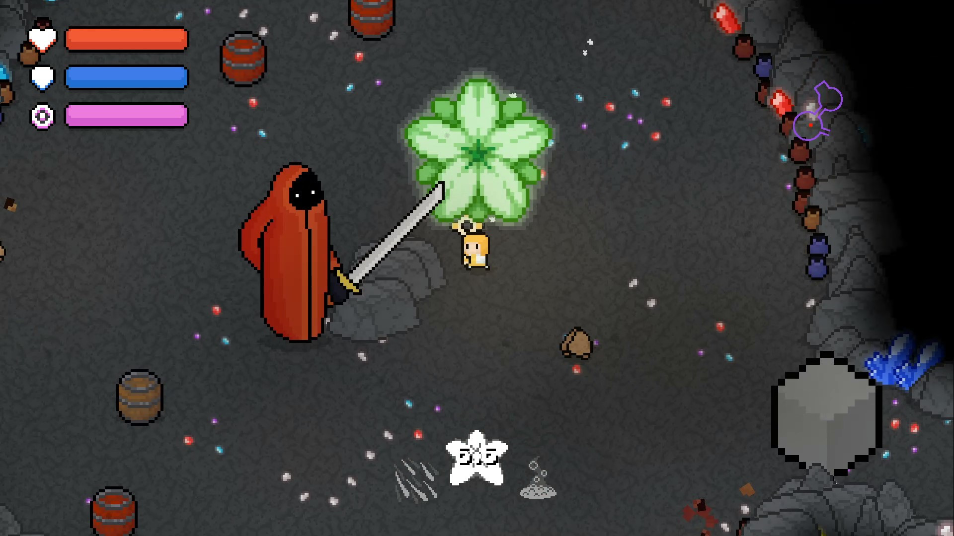 KaveXplorer screenshot 2