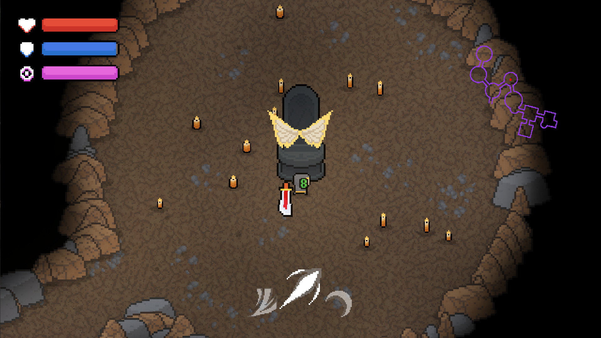 KaveXplorer screenshot 3