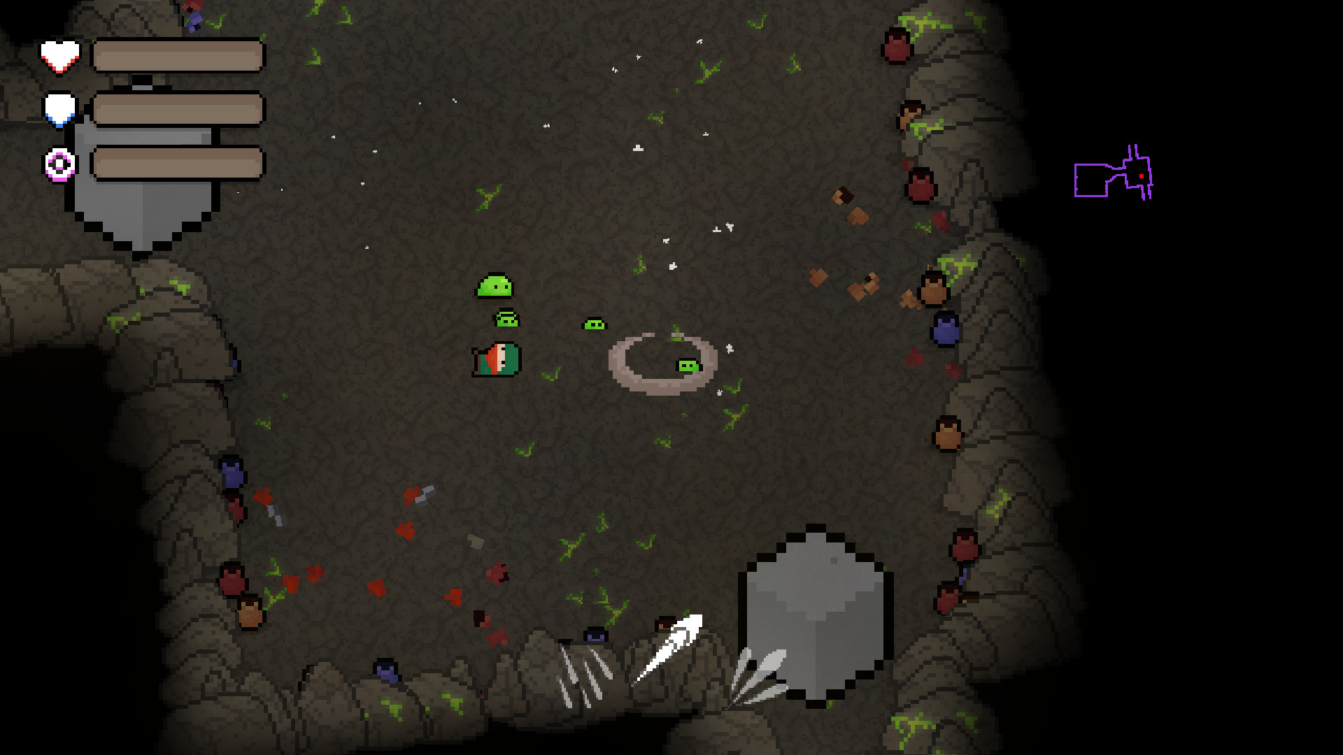 KaveXplorer screenshot 7