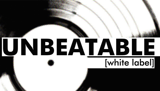Sampul UNBEATABLE [white label]