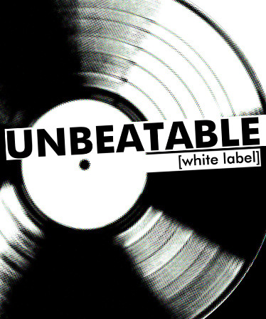 UNBEATABLE [white label]