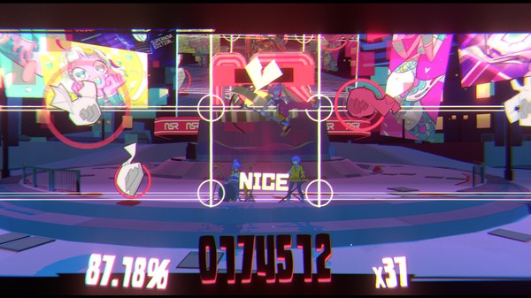 UNBEATABLE [white label] screenshot
