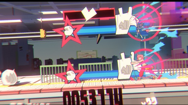 UNBEATABLE [white label] screenshot