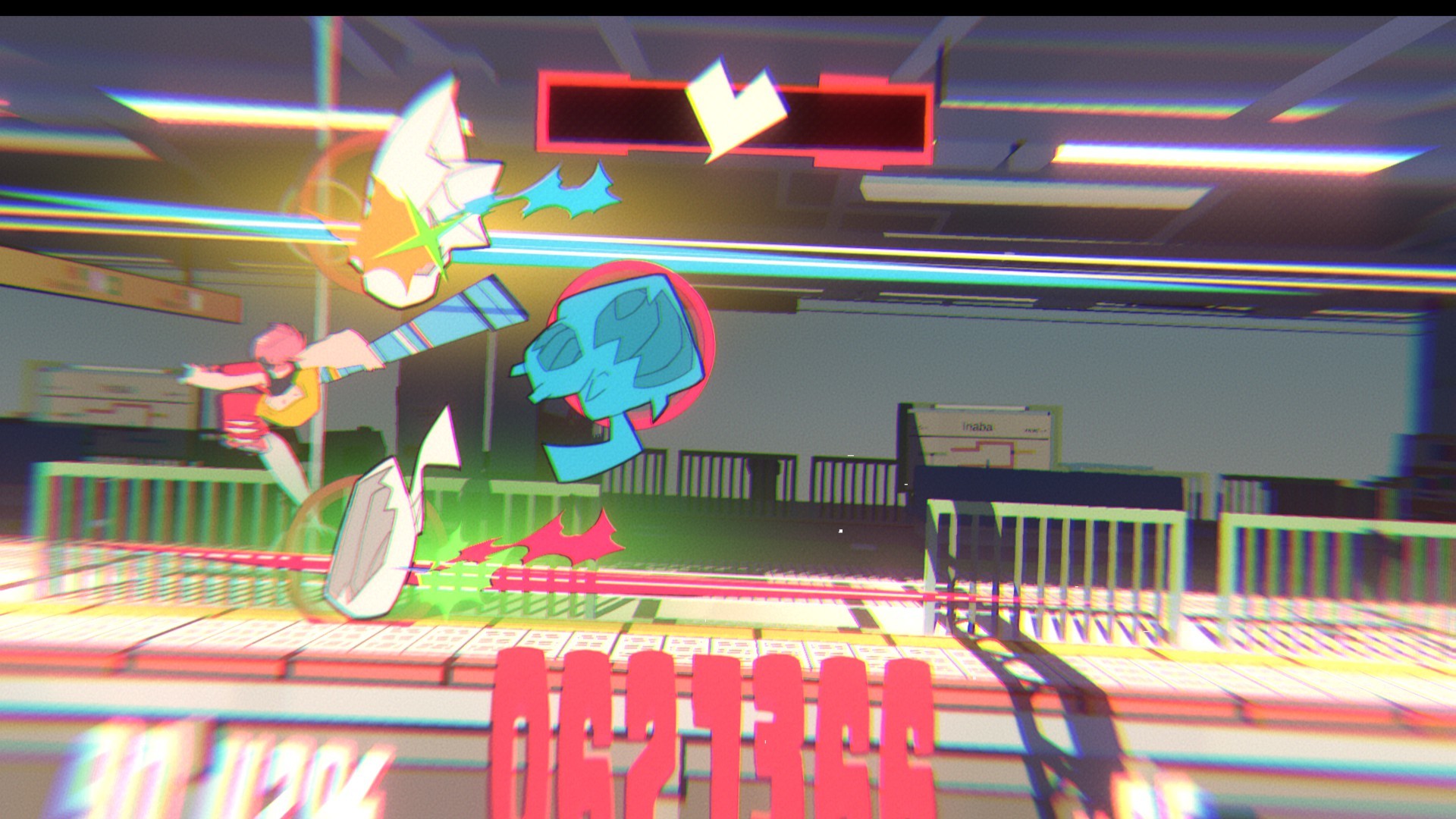 UNBEATABLE [white label] screenshot 9