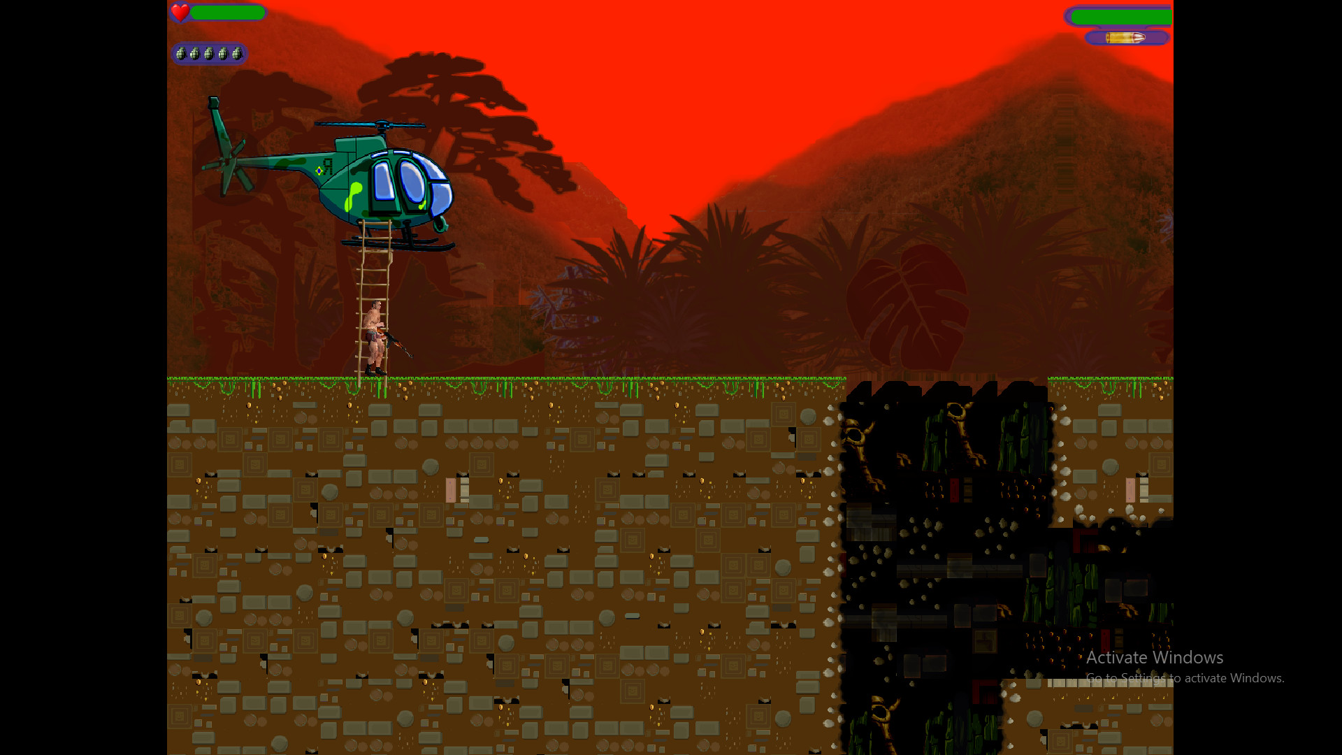 Freedom! Do or Die screenshot 25