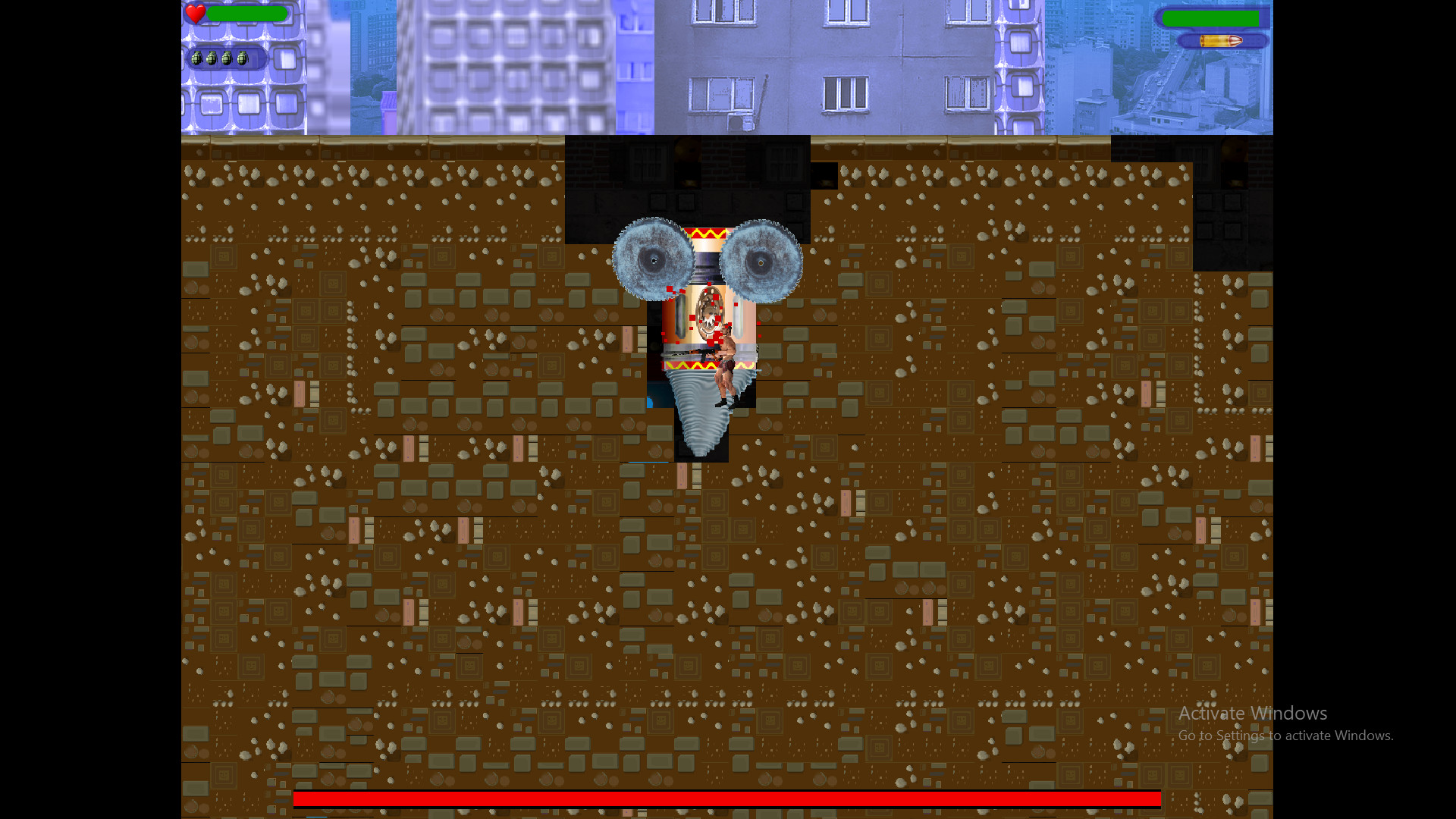 Freedom! Do or Die screenshot 44