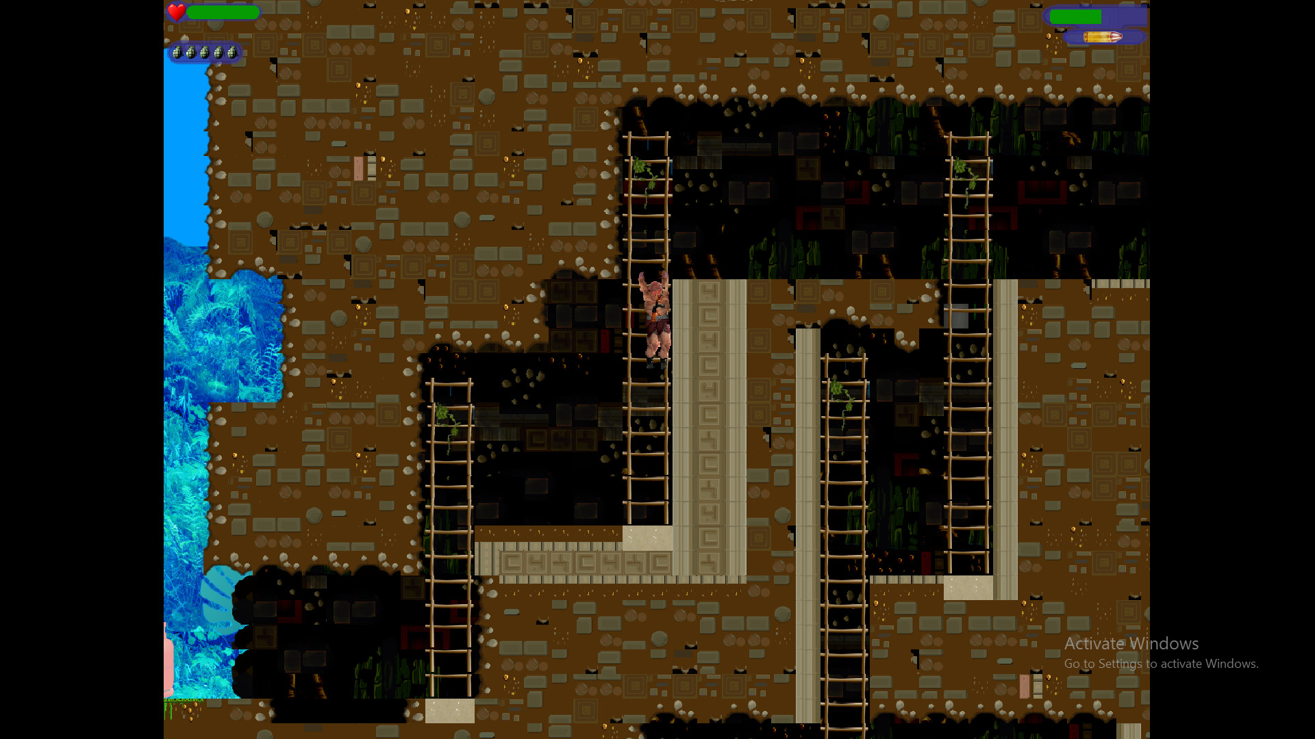 Freedom! Do or Die screenshot 17