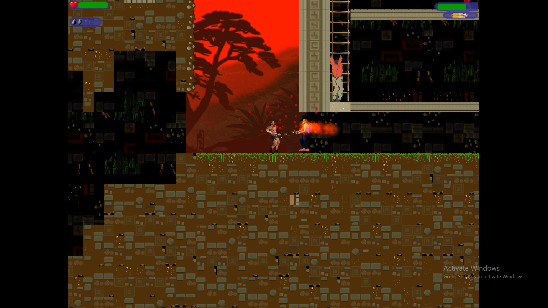 Freedom! Do or Die screenshot 24