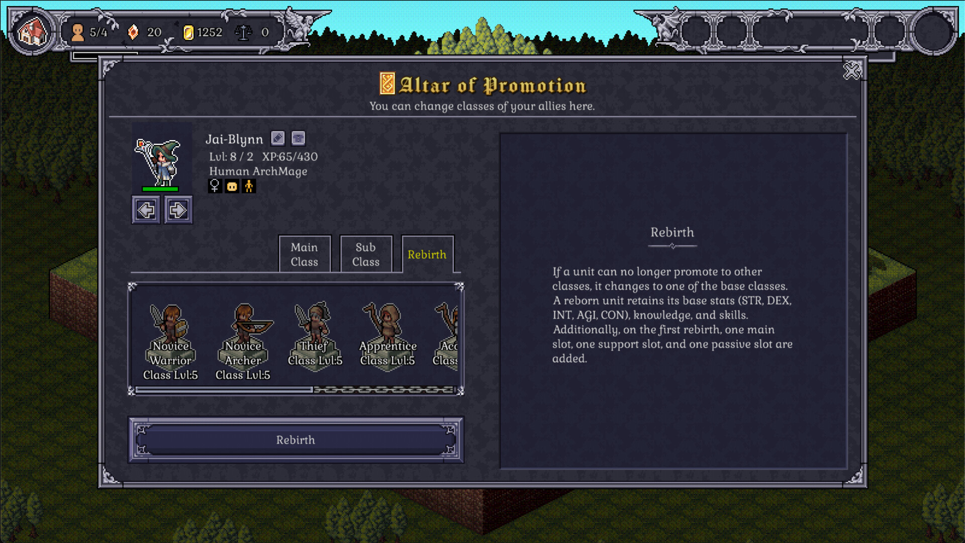 Crawl Tactics screenshot 6