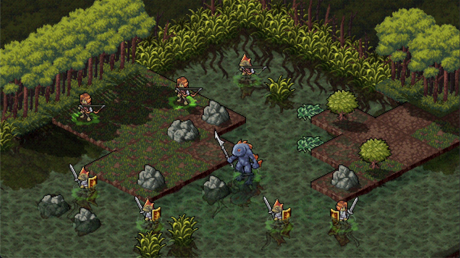 Crawl Tactics screenshot 14