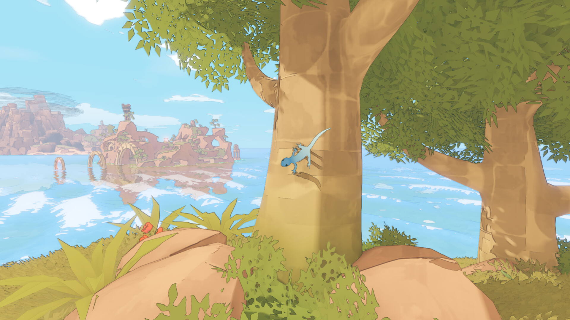 Gecko Gods — изображение 2
