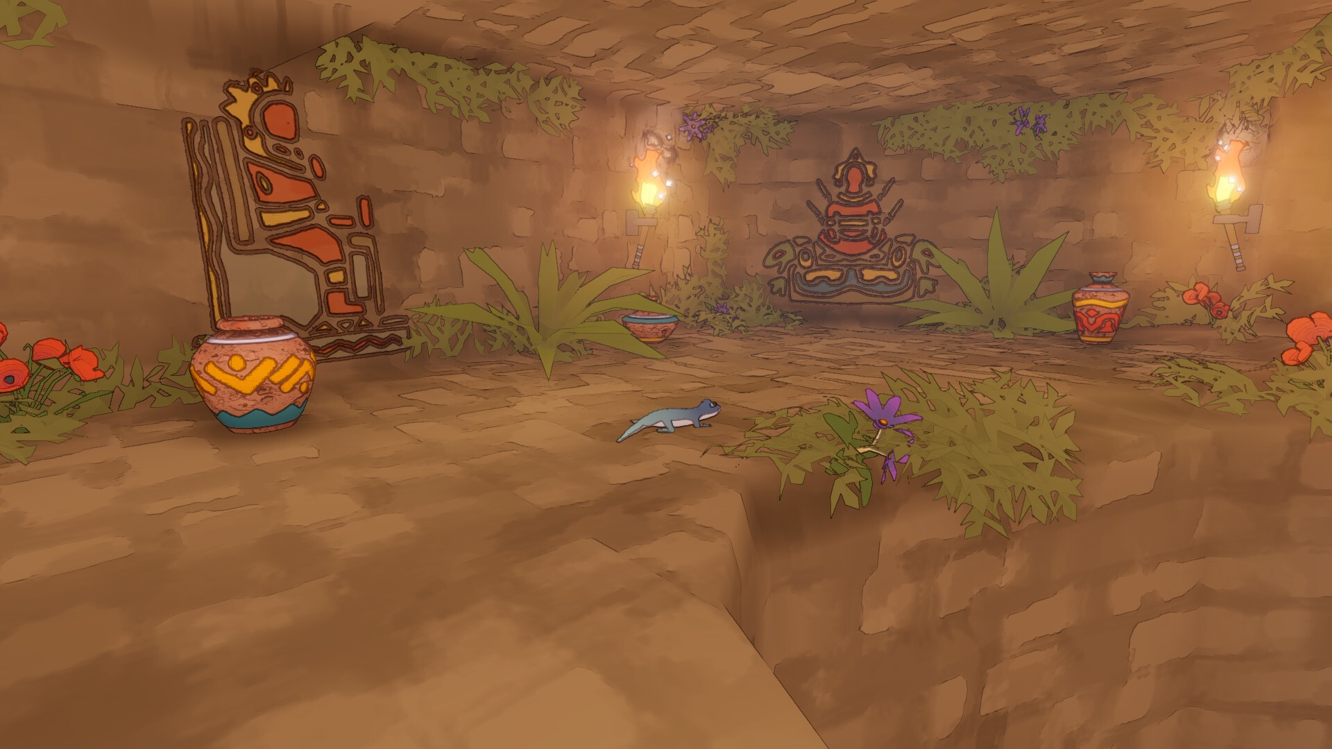 Gecko Gods — изображение 9
