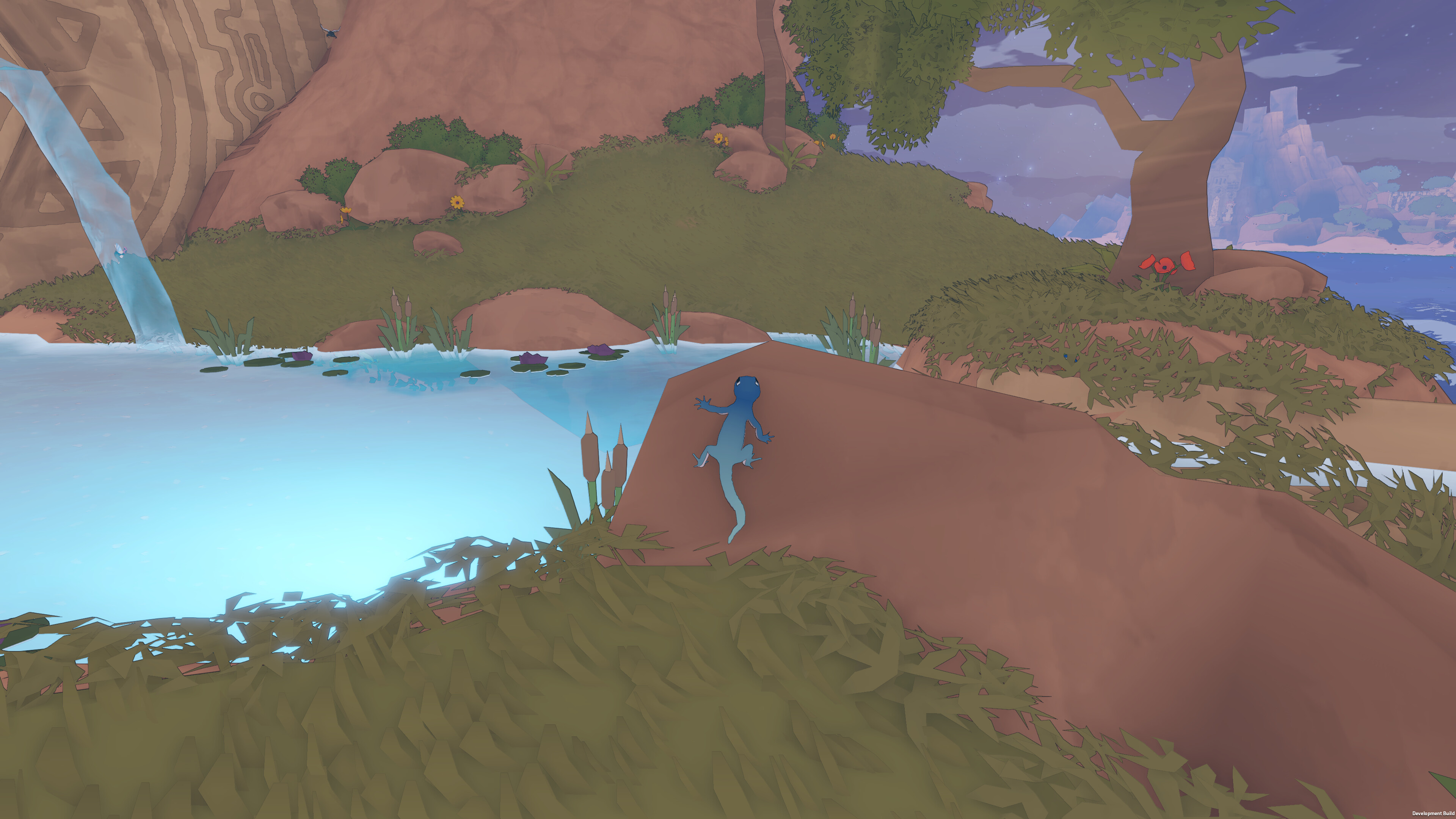 Gecko Gods screenshot 5