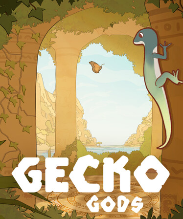 Gecko Gods