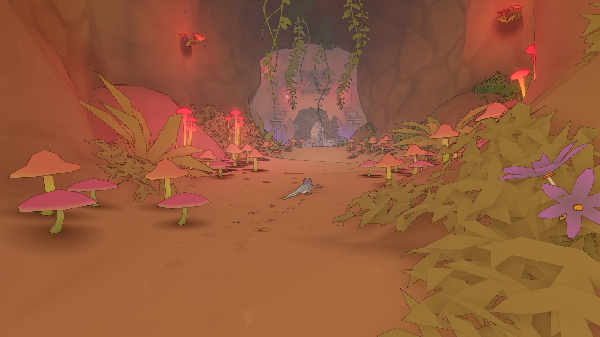 Gecko Gods — изображение 3