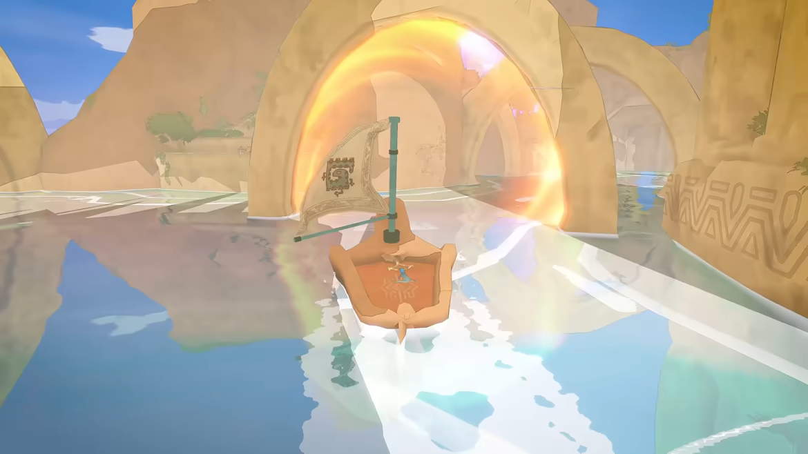 壁虎之神 Gecko Gods