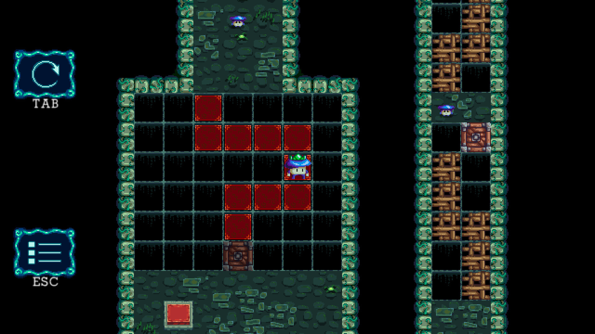 Mushroom Savior screenshot 6
