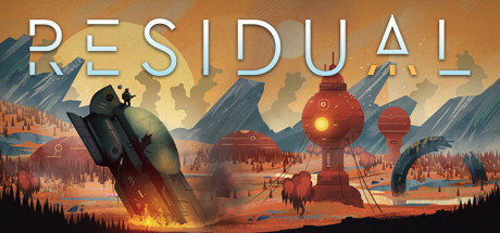 Residual — Steam header