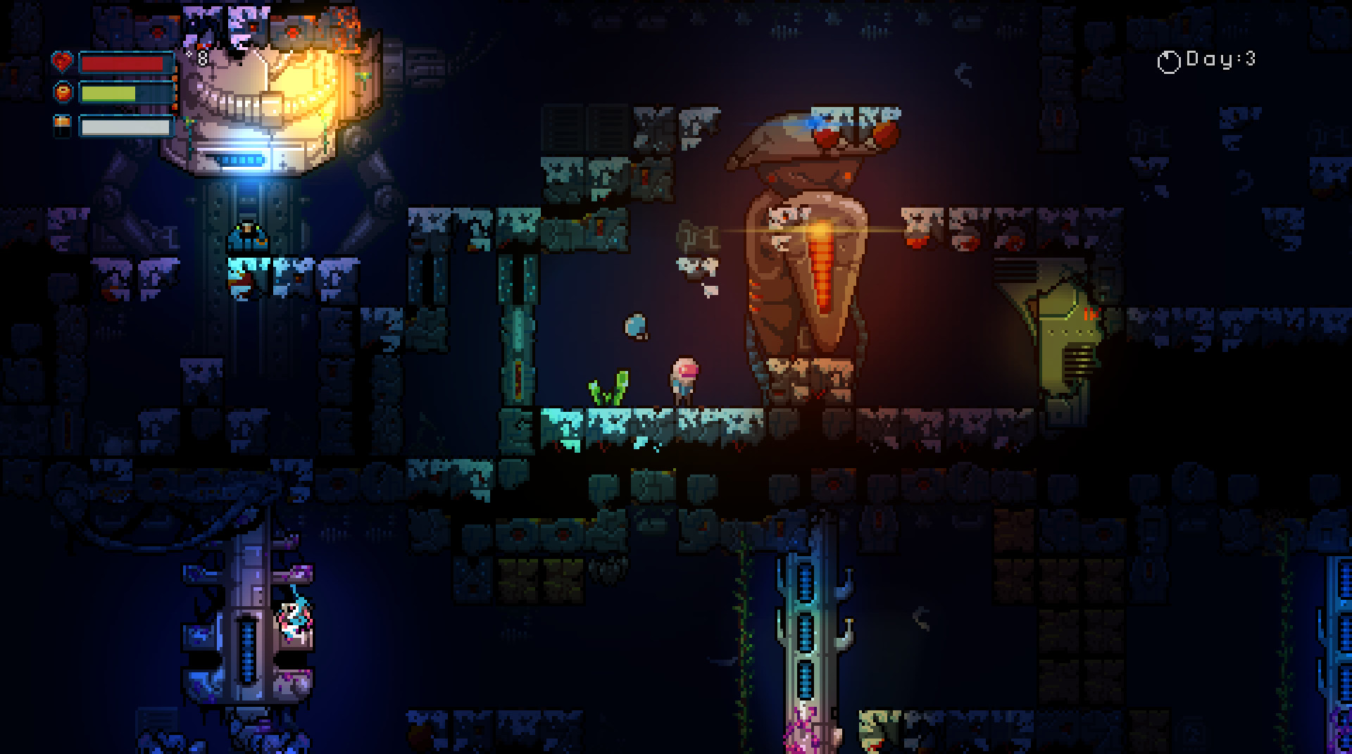 Residual screenshot 1