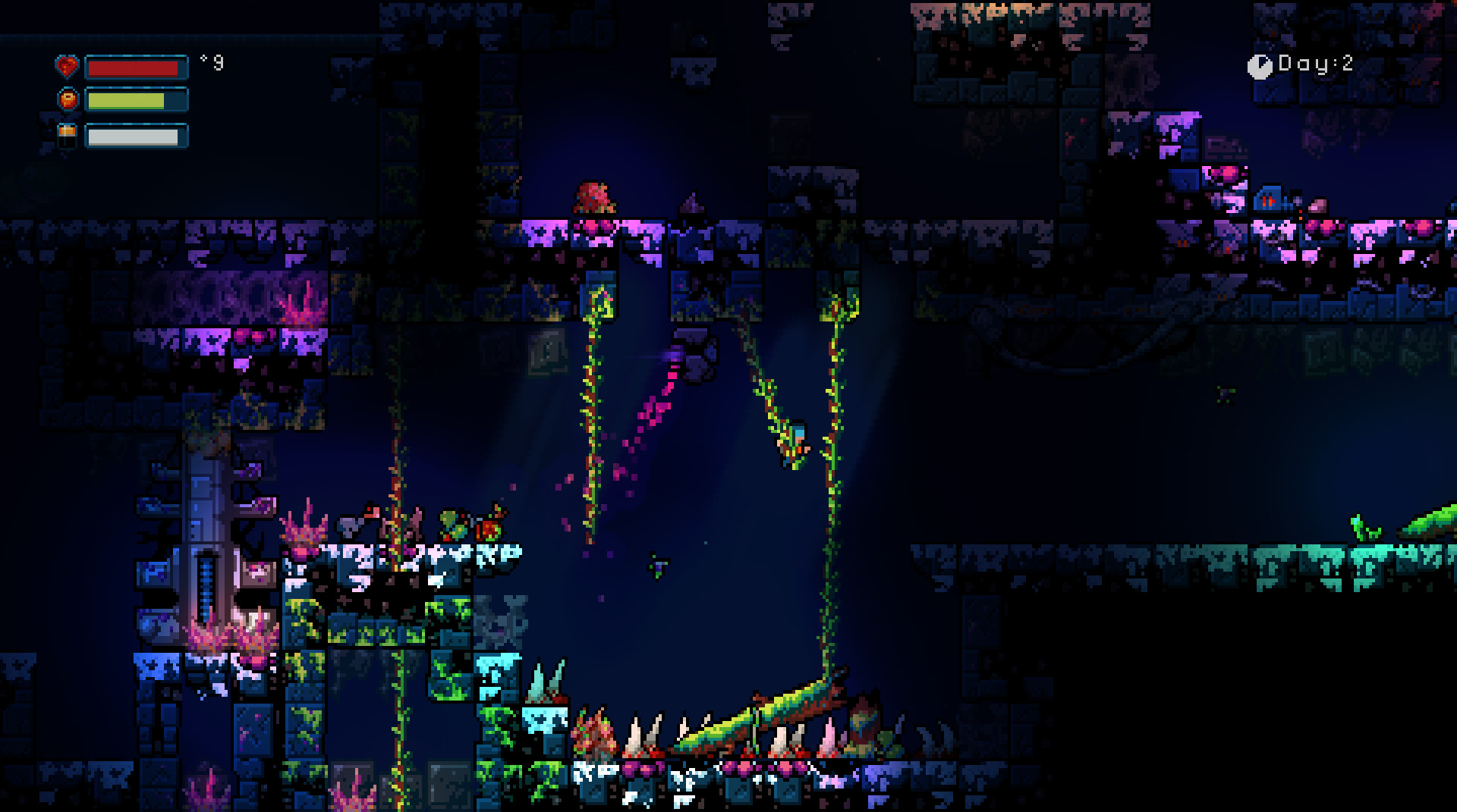 Residual screenshot 11