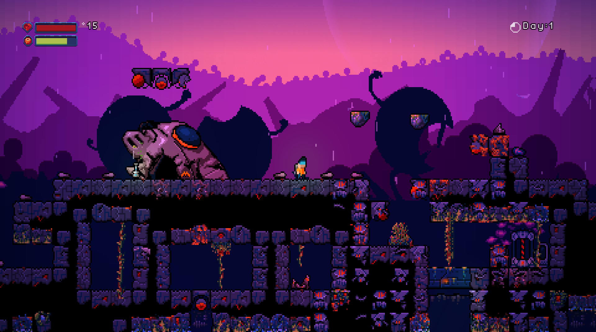 Residual screenshot 9