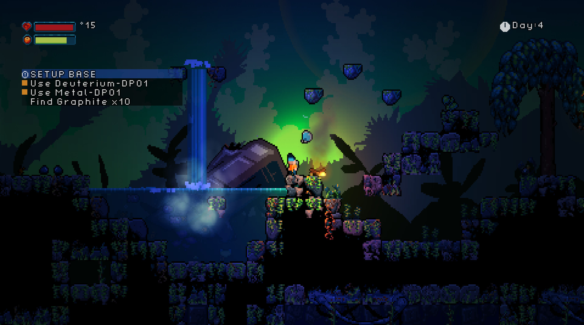 Residual screenshot 8