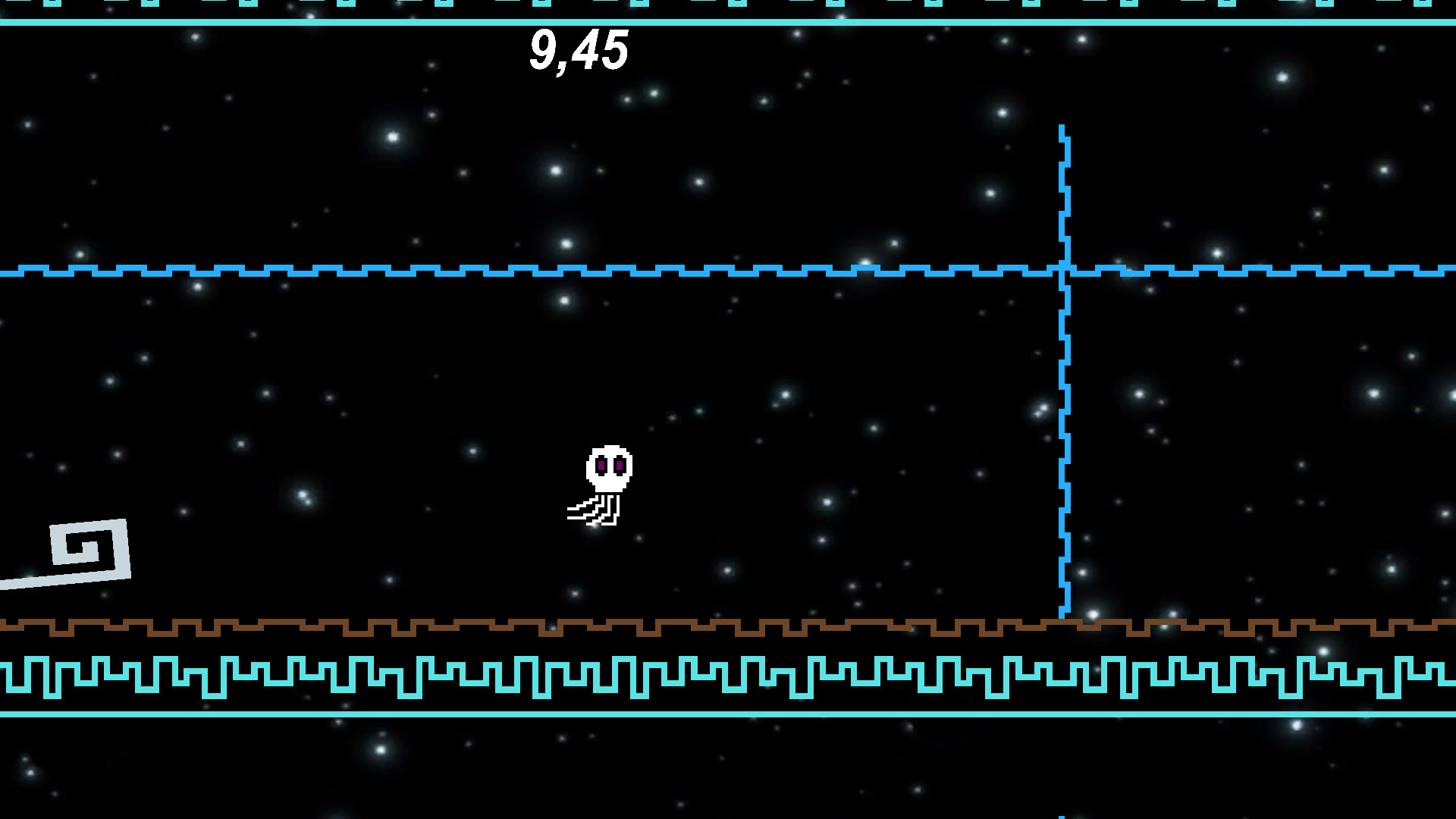 Projet Océara screenshot 3