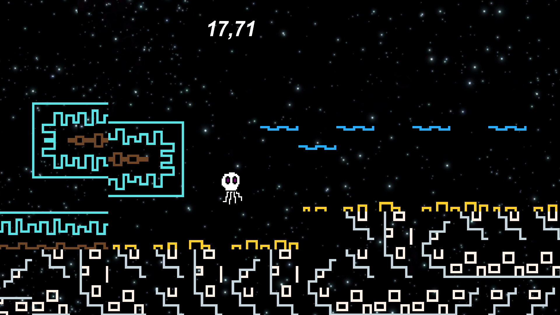 Projet Océara screenshot 5