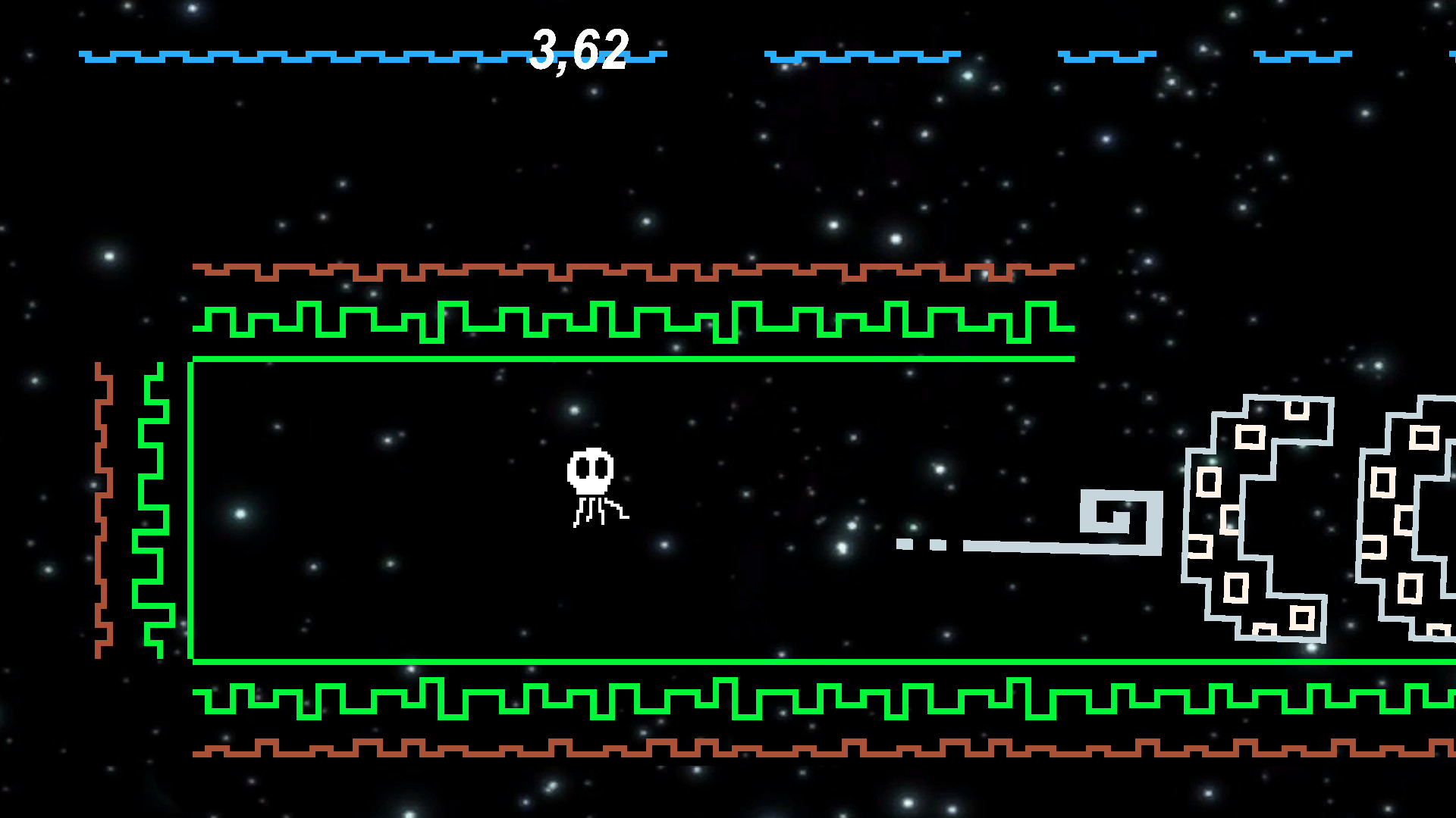 Projet Océara screenshot 2