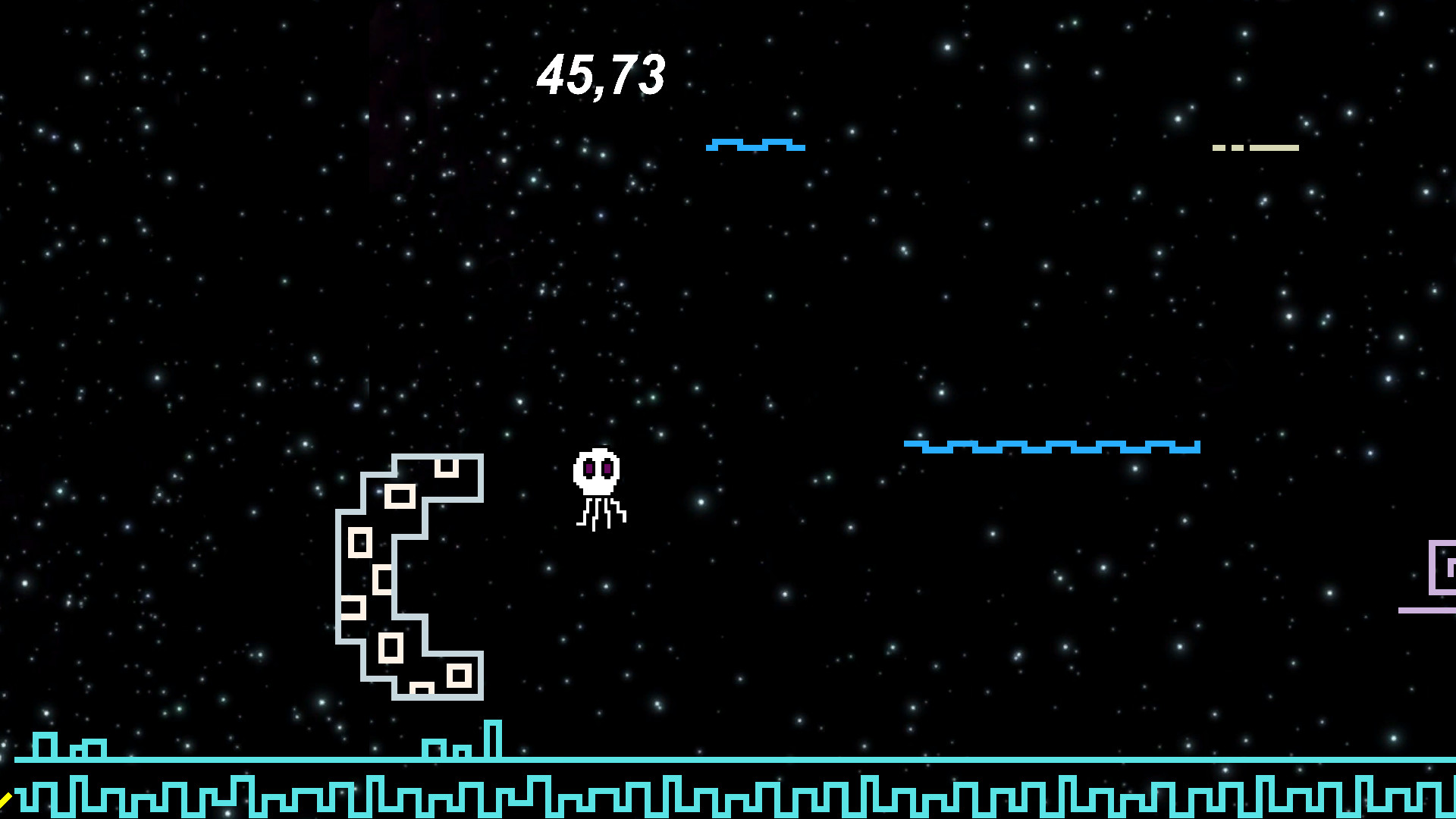 Projet Océara screenshot 4
