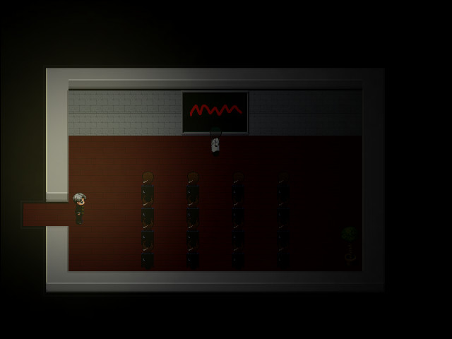 逃出图书馆(Escape from Library) screenshot 5