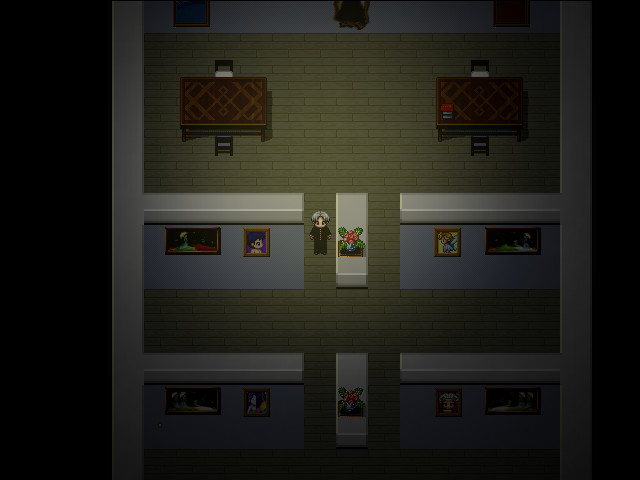 逃出图书馆(Escape from Library) screenshot 3