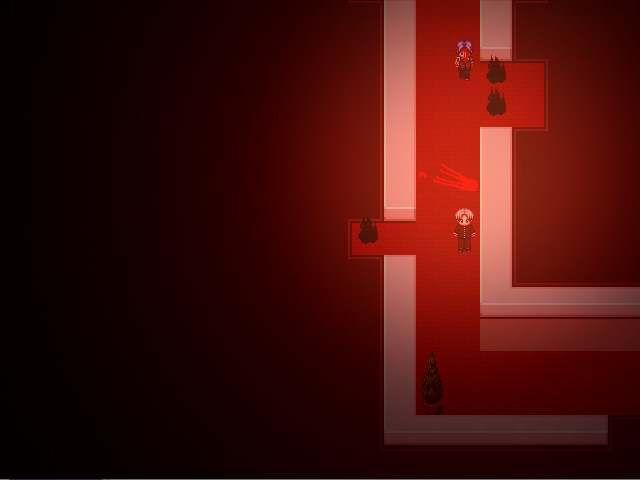 逃出图书馆(Escape from Library) screenshot 2