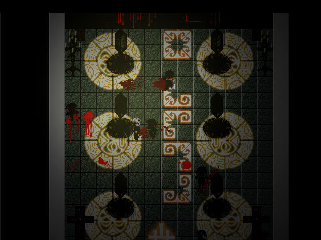 逃出图书馆(Escape from Library) screenshot 8
